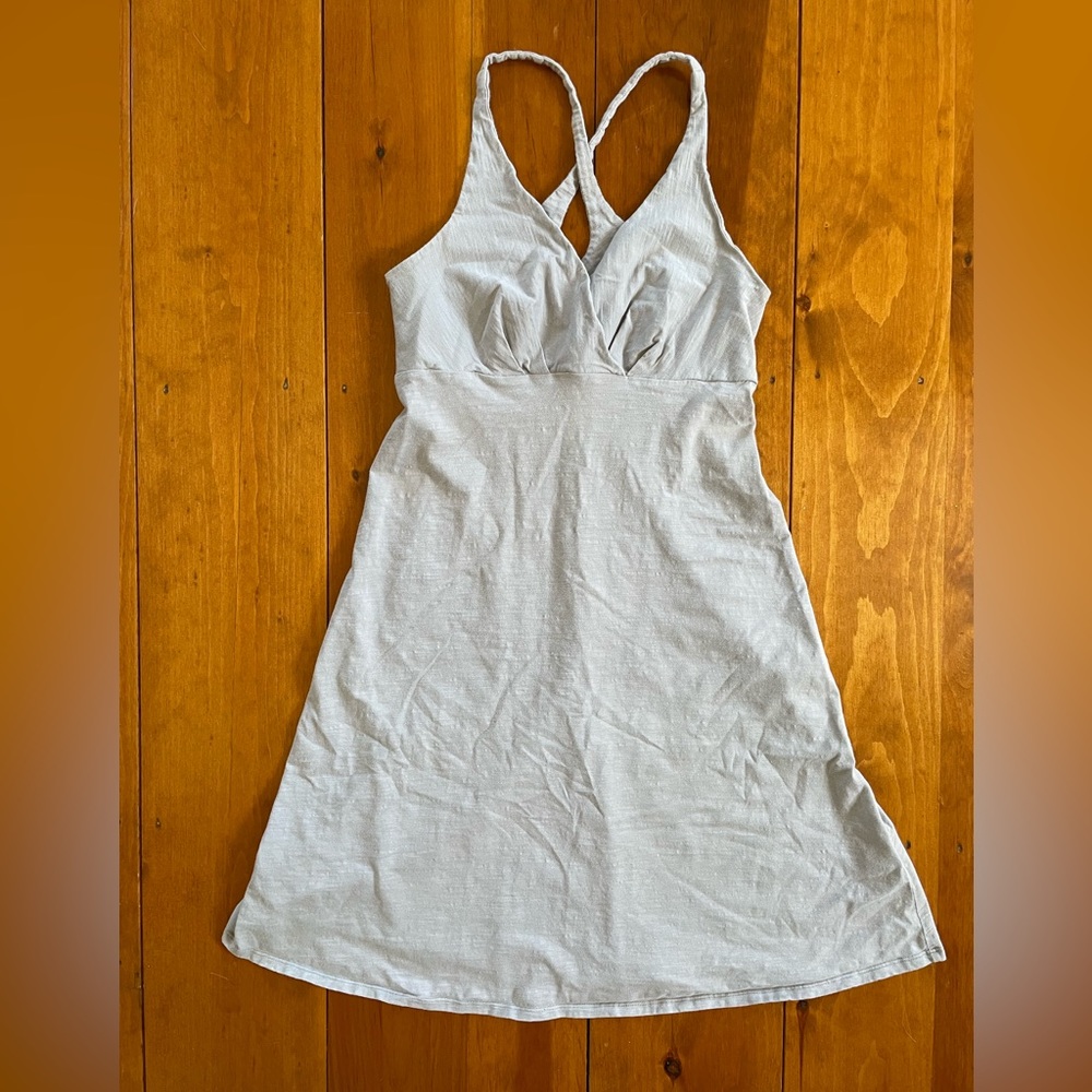 Patagonia Amber Dawn Dress size S